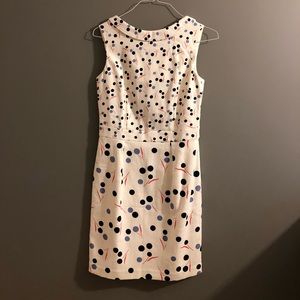 New! Boden summer dress size 8r